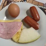 Отель Матисов Домик у Новой Голландии, фото гостя