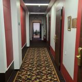 Отель Матисов Домик у Новой Голландии, фото гостя