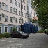 Отель Матисов Домик у Новой Голландии, фото гостя