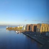 Отель Novotel, фото гостя