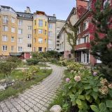 Апартаменты Арт Кранц, фото гостя