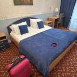 Отель Матисов Домик у Новой Голландии, фото гостя