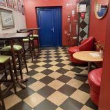 Отель Матисов Домик у Новой Голландии, фото гостя