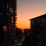 Гостевой дом Ниагара Фоллс, фото гостя