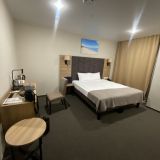 Baikal Forest Hotel, фото гостя