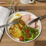 Baikal Forest Hotel, фото гостя