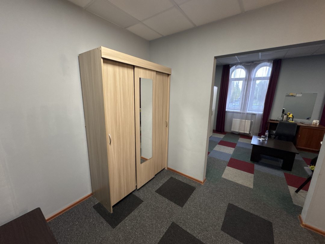 Форт Колесник, фото гостя