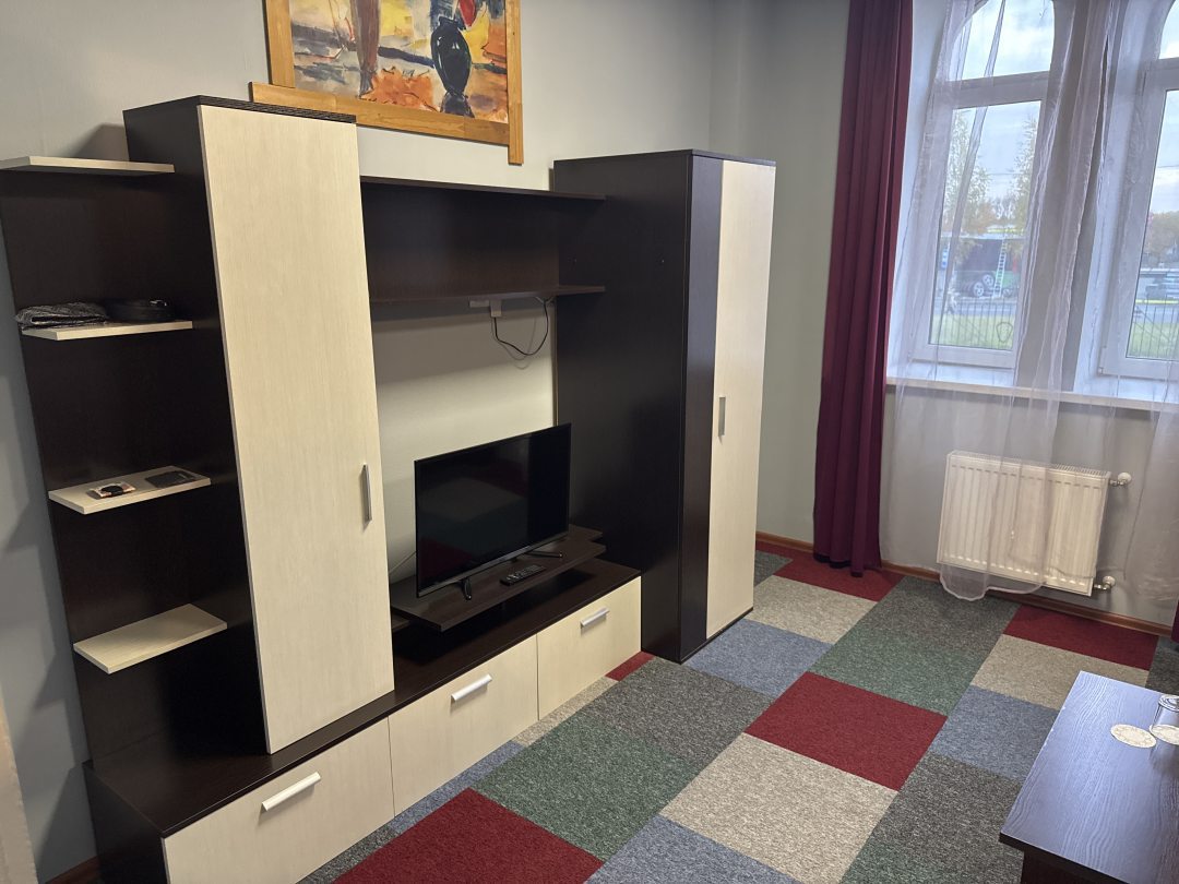 Форт Колесник, фото гостя