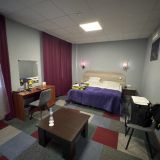 Отель Форт Колесник, фото гостя