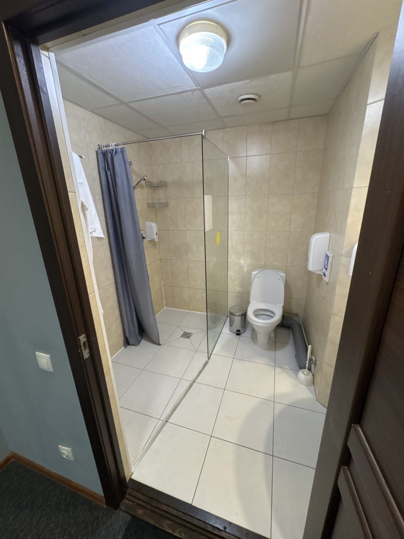 Форт Колесник, фото гостя