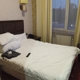 Гостиница Мартон Олимпик, фото гостя
