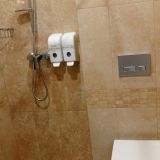 Отель На Черноморской, фото гостя