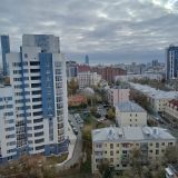 Гостевой дом Abazhur Apart, фото гостя