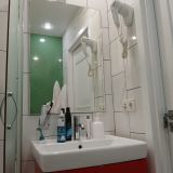 Гостевой дом Abazhur Apart, фото гостя