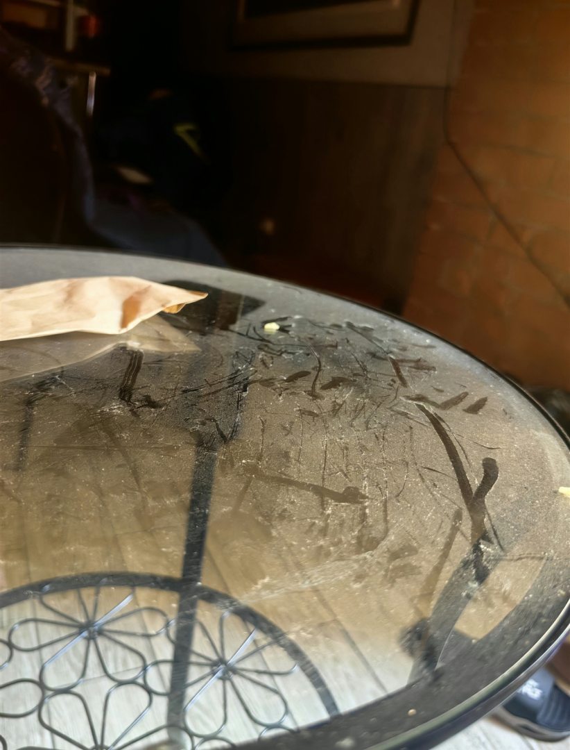 Платформа 9 3/4, фото гостя