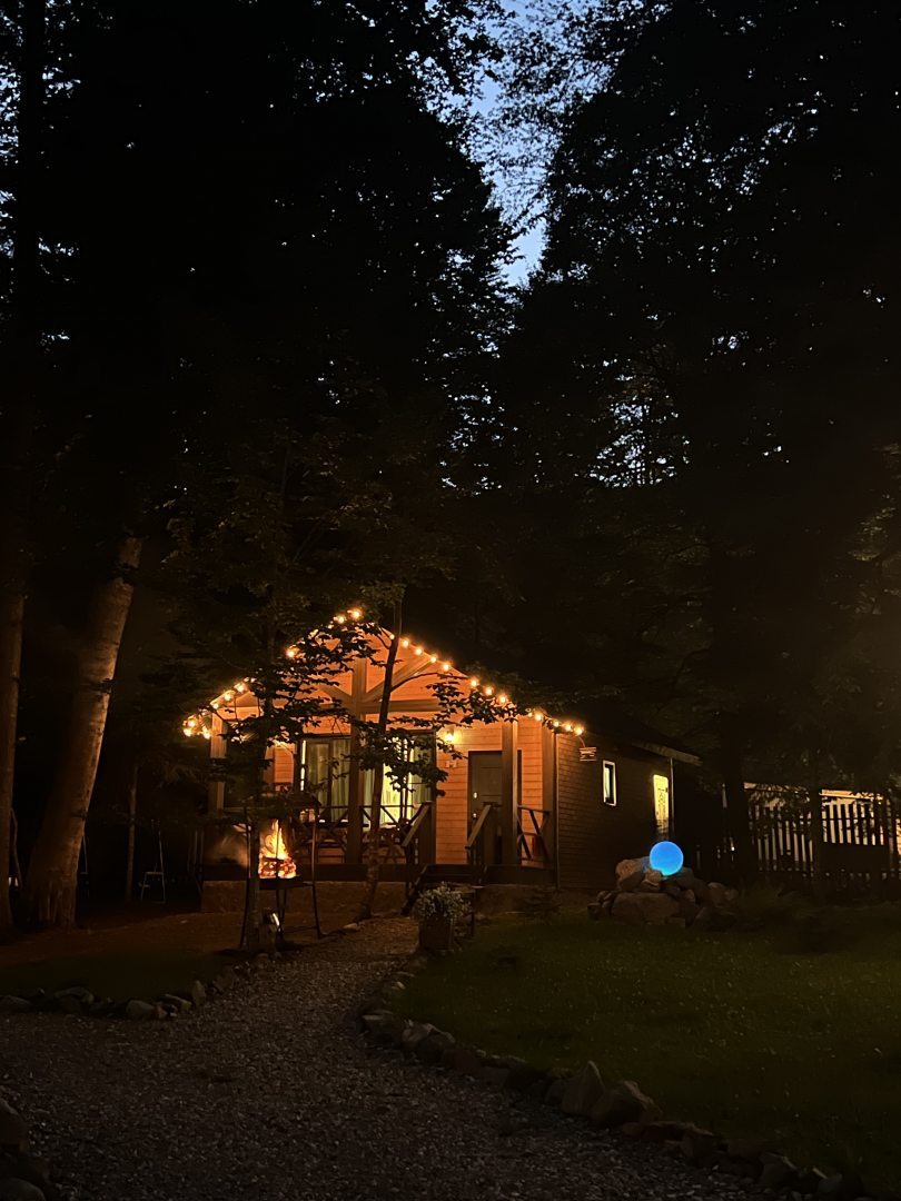 Liberty Village, фото гостя