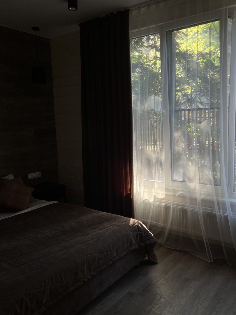 Liberty Village, фото гостя