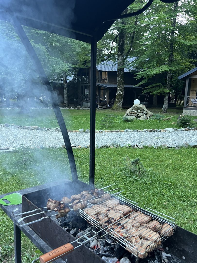 Liberty Village, фото гостя