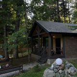 Гостевой дом Liberty Village, фото гостя