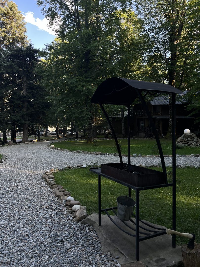 Liberty Village, фото гостя