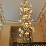 Гостиница Империя, фото гостя