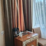 Гостиница Империя, фото гостя