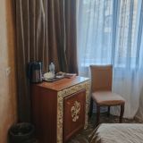 Гостиница Империя, фото гостя