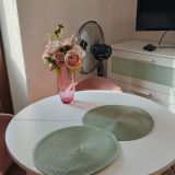 Апартаменты Санди на улице Фридриха Энгельса, фото гостя