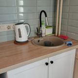 Апартаменты Санди на улице Фридриха Энгельса, фото гостя