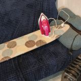 Апартаменты Санди на улице Фридриха Энгельса, фото гостя