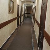 Гостиница Русь, фото гостя