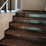 Гостиница Русь, фото гостя
