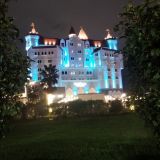 Отель-замок Богатырь 4*, фото гостя