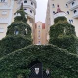 Отель-замок Богатырь 4*, фото гостя