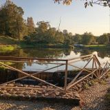 Санаторий Введенское, фото гостя