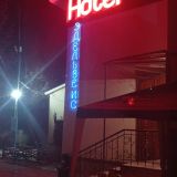 Отель Эдельвейс, фото гостя