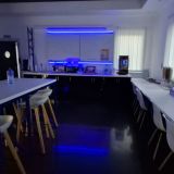 Хостел Elisa Space Club, фото гостя