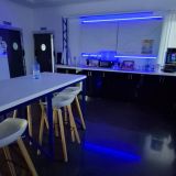 Хостел Elisa Space Club, фото гостя