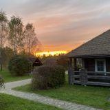 Отель Арина Р., фото гостя