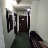 Гостиница Hotel Ring, фото гостя