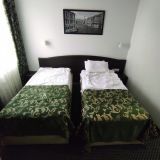 Гостиница Hotel Ring, фото гостя