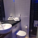 Cosmos Smart Hotel, фото гостя