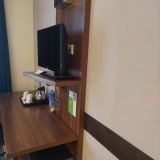 Cosmos Smart Hotel, фото гостя