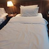 Cosmos Smart Hotel, фото гостя