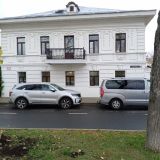 Отель Достоевский, фото гостя