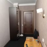Отель Достоевский, фото гостя