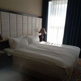 Отель Nevskiy Eclectic by Akyan, фото гостя