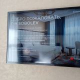 Отель Nevskiy Eclectic by Akyan, фото гостя