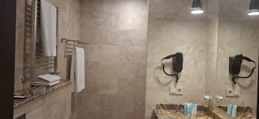 Vertex, фото гостя