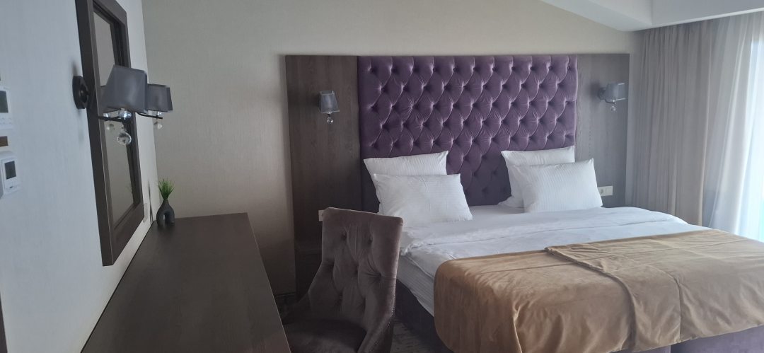 Vertex, фото гостя